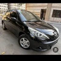 207 مدل 1402 کم کار 50