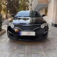 ام جی 550مدل 2010فول انگلیسی