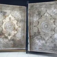 فرش ۱۲ متری آرشیدال ۱۲۰۰شانه تراکم۳۶۰۰ گل برجسته