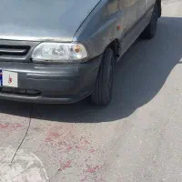 پراید مدل ۸۹|خودرو سواری و وانت|بندر کنگان, |دیوار