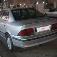 سمند 83 XU7|خودرو سواری و وانت|محمدشهر, ولدآباد|دیوار