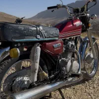 موتور ارشیا مدل 88فابریک کاملا سالم|موتورسیکلت|جونقان, |دیوار