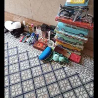 حراج وسایل|حراج|قم, آزادگان|دیوار