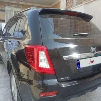 لیفان x60 مدل 92 دنده ای|خودرو سواری و وانت|زابل, |دیوار