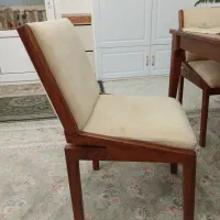 میز ناهار خوری|میز و صندلی غذاخوری|ابهر, |دیوار