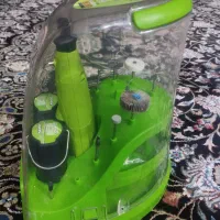 فروش فرز مینیاتوری شارژی