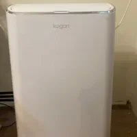 کولر پرتابل ۱۲هزار|کولر گازی و فن‌کوئل|بابل, |دیوار