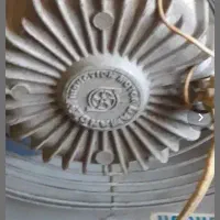 فن دمنده هواکش|ماشین‌آلات صنعتی|یاسوج, |دیوار