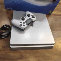 ps4/کپی خور/فول بازی/اسلیم/