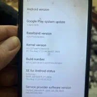 موبایل (گوشی) سامسونگ a20s|موبایل|کرج, اصفهانیها|دیوار