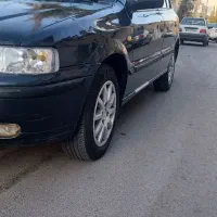 سمند EF7 مدل ۹۰|خودرو سواری و وانت|شیراز, غدیر جنوبی|دیوار