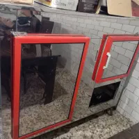 یخچال و ویترین مغازه|فروشگاه و مغازه|اندیمشک, |دیوار