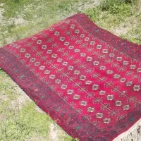 نمونه یکی از قدمی ترین دست بافت