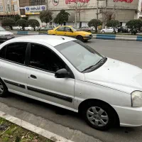 ریو مدل 89|خودرو سواری و وانت|بابل, |دیوار