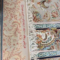 فرش۱۲متری۱۰۰۰شانه تراکم۳۰۰۰|فرش|گرگان, |دیوار