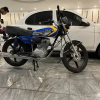 موتور پرواز ۲۰۰
