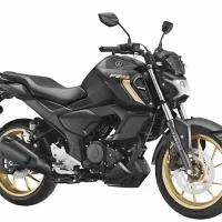 فروش موتورسیکلت صفر یاماها FZS 150