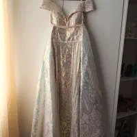 لباس مجلسی|لباس|صفادشت, |دیوار