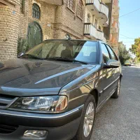 پژو پارس LX TU5، مدل ۱۳۹۹|خودرو سواری و وانت|ارومیه, |دیوار