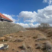 زمین باغچه قرهچمن|فروش زمین و ملک کلنگی|تیکمه داش, |دیوار