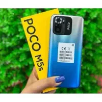 گوشیpoco M5s 256 ram 8|موبایل|شیراز, ارم|دیوار