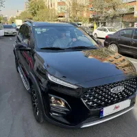 ام وی ام X22 PRO دنده ۱۴۰۳ نقد و اقساط|خودرو سواری و وانت|تهران, جمهوری|دیوار