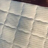 دو تشک خواب تمیز و سالم