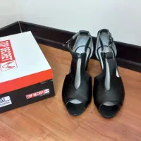 کفش تمام چرم طبیعی ترک  سایز ۴۰  ۴۱