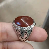 انگشتر یمن