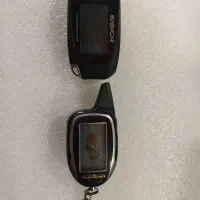 نصب انواع دزدگیر و ضد سرقت خودرو|قطعات یدکی و لوازم جانبی|تهران, شهید اسدی|دیوار