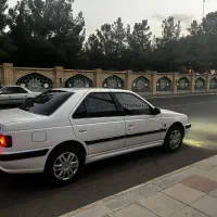 پارس tu5 دریچه گاز سیمی
