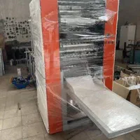 دستگاه دستمال دستگاه نایلون دستگاه سفره سه کاره|ماشین‌آلات صنعتی|اصفهان, آزادان|دیوار