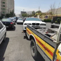 یدک کش امداد خودرو یدکش حمل خودروتصادفی جرثقیل کفی|خدمات حمل و نقل|تهران, گلستان (شهرک راه آهن)|دیوار