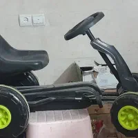 چهارچرخ بی بی لند|دوچرخه، اسکیت، اسکوتر|تهران, نیروی هوایی (پیروزی)|دیوار