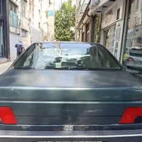 پژو 405 جی ال ایکس (GLX)، مدل ۱۳۸۱|خودرو سواری و وانت|تهران, مشیریه|دیوار