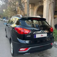 جک s3 مدل۱۴۰۱