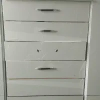 3عدد کمد|جاکفشی، کمد، دراور|جوانرود, |دیوار