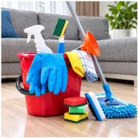 استخدام نیروی خدماتی