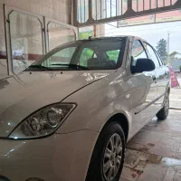 تیبا مدل ۱۴۰۰