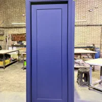 جذب نیروی خانم در کارگاه نجاری