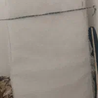 تشک تک نفره در حد نو