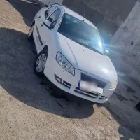 رانا مدل 98 موتور TU5