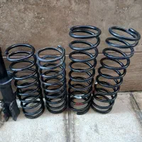 کمک و فنر لول  پراید صندوقدار|قطعات یدکی و لوازم جانبی|تهران, کوی بیمه|دیوار