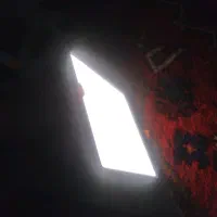 چراغ ال ای دی هدلایت سقفی ۳۶وات|لامپ و چراغ|تبریز, |دیوار