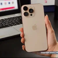 16 پرومکس ۲۵۶zaa