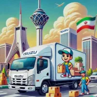 باربری واعزام کارگراثاث به تمام نقاط