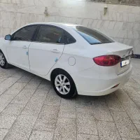 جک J4مدل 98 بسیار تمیز کم کار صفر|خودرو سواری و وانت|مشهد, الهیه|دیوار