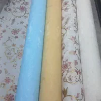 سفره غذا خوری مغازم جعم کردم متری. ۳۵ تومان