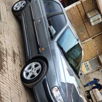 پارس93 دوگانه فابریک درحد