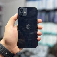 ایفون 12 با تنوع کامل